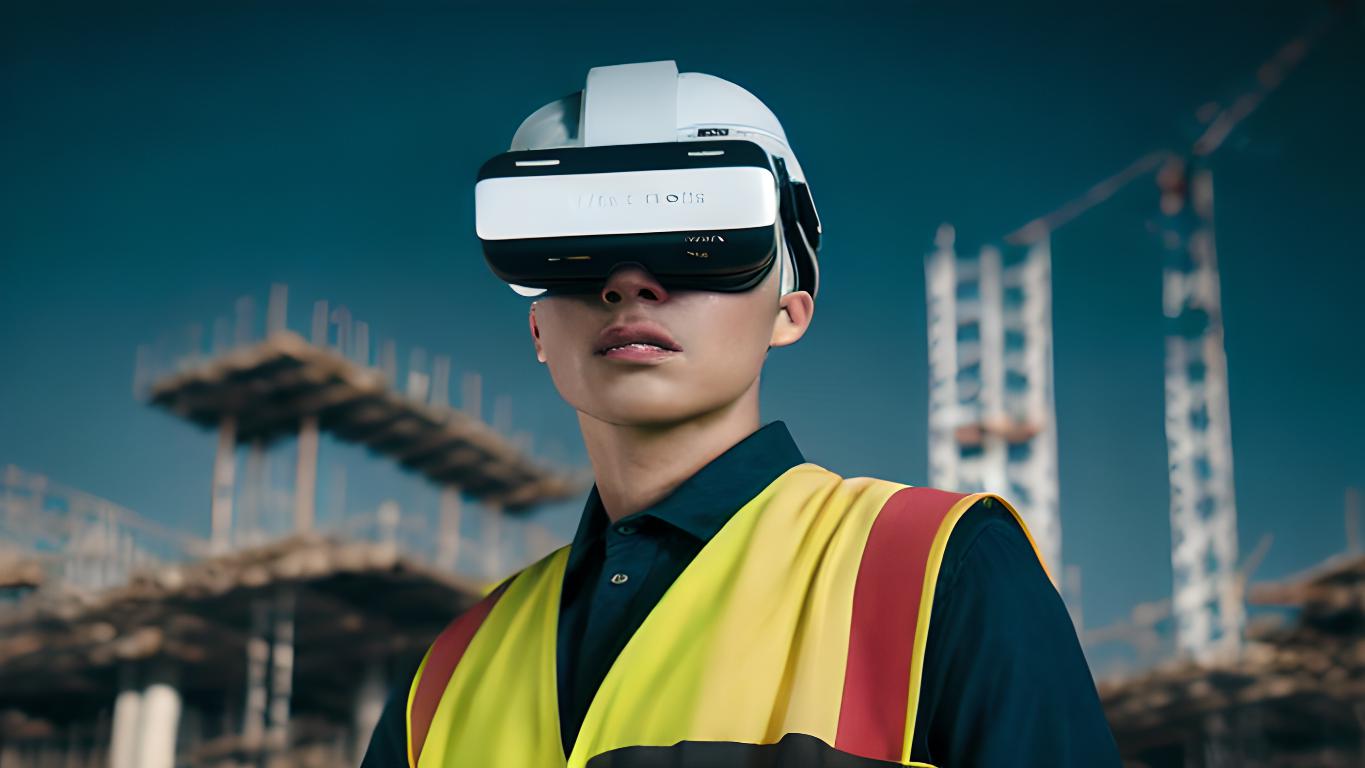 Leveraging Virtual Reality in Construction: Revolutionizing the Industry